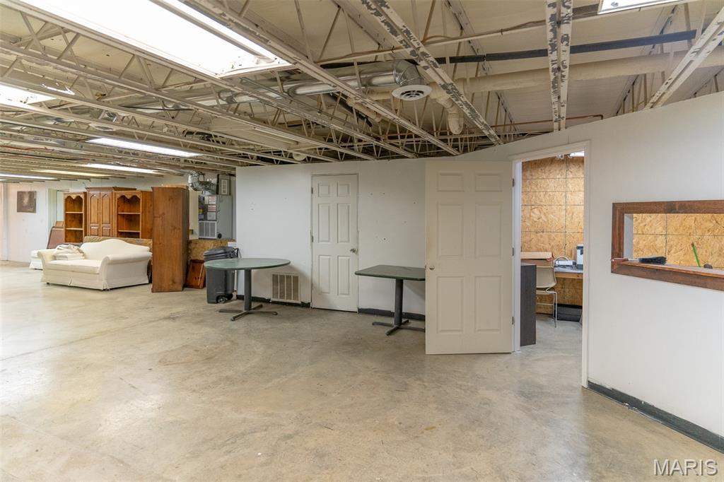 None - Commercial Sale