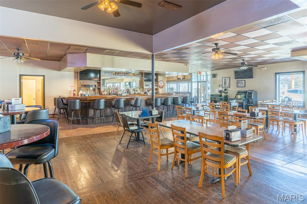 None - Commercial Sale