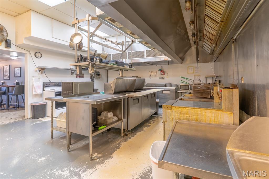 None - Commercial Sale