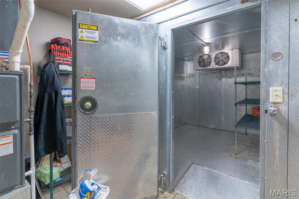 None - Commercial Sale