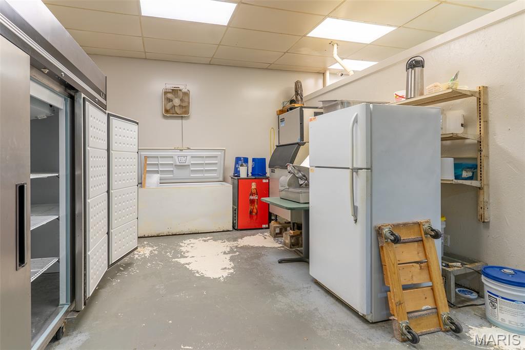 None - Commercial Sale