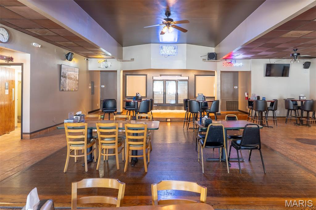 None - Commercial Sale