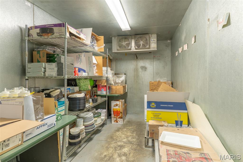 None - Commercial Sale