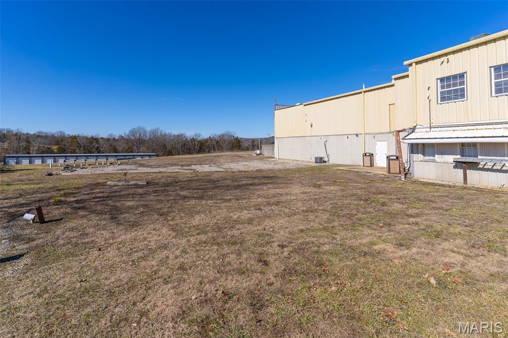 None - Commercial Sale