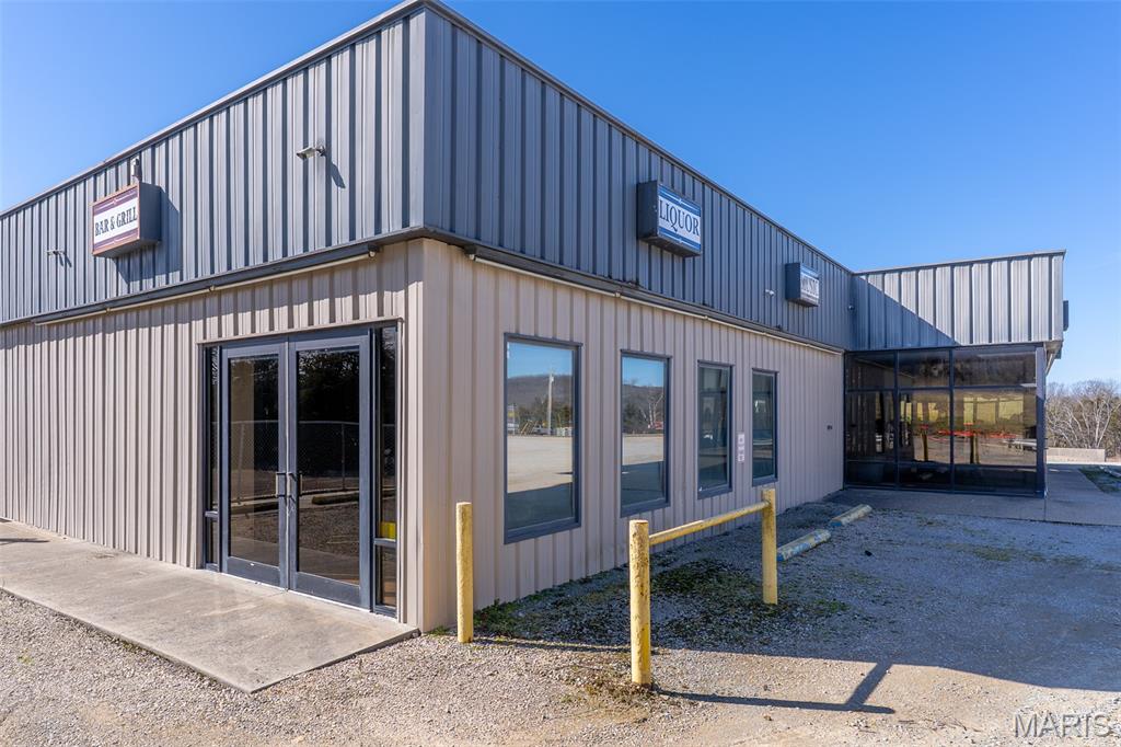 None - Commercial Sale