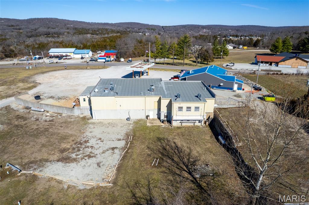 None - Commercial Sale