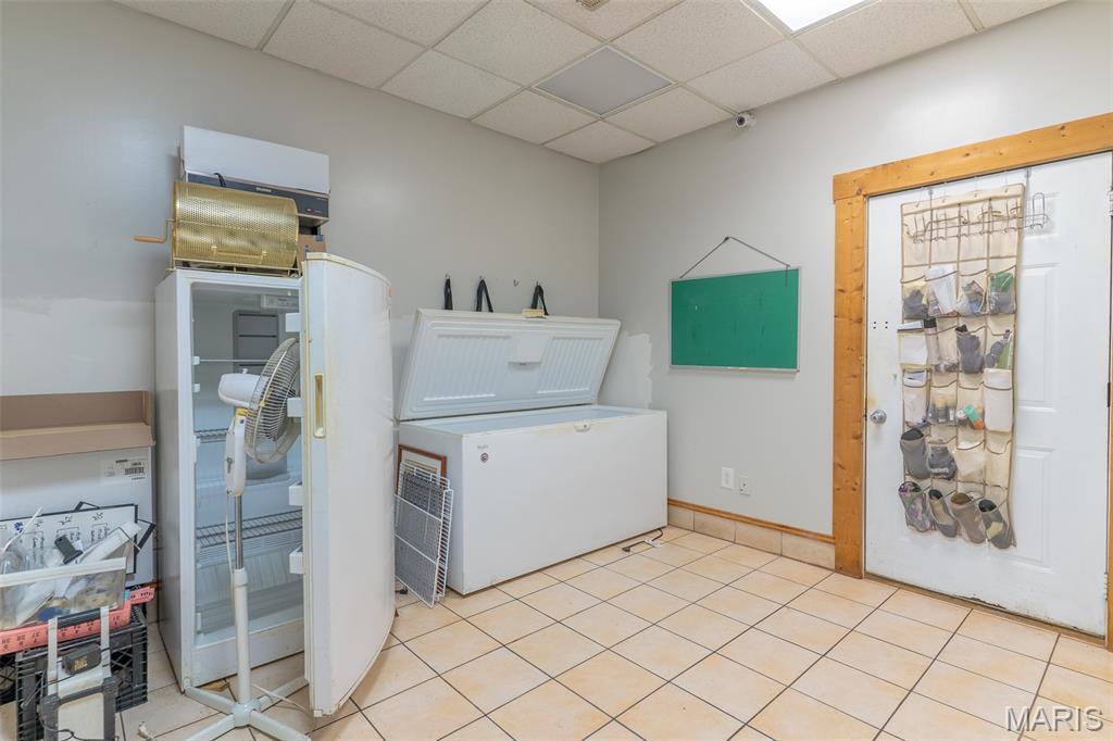 None - Commercial Sale