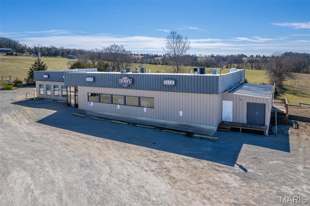 None - Commercial Sale