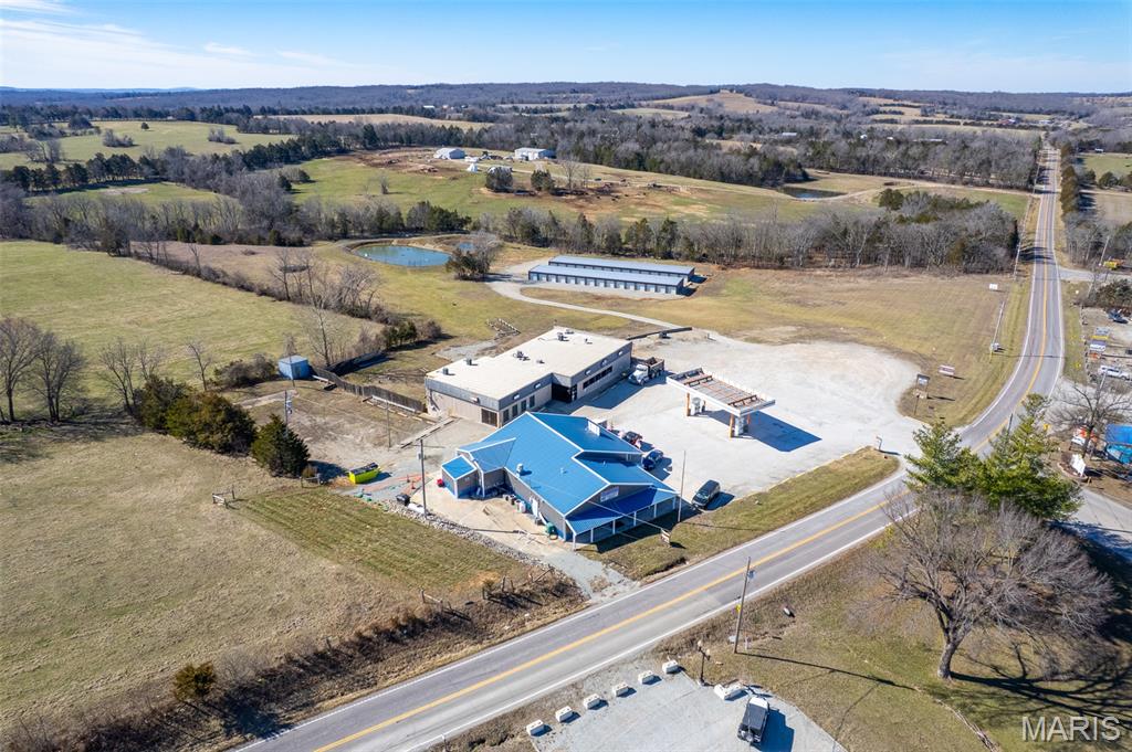 None - Commercial Sale