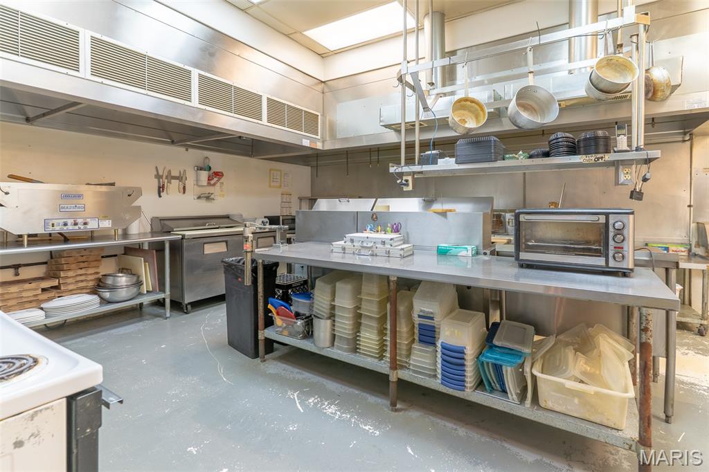 None - Commercial Sale