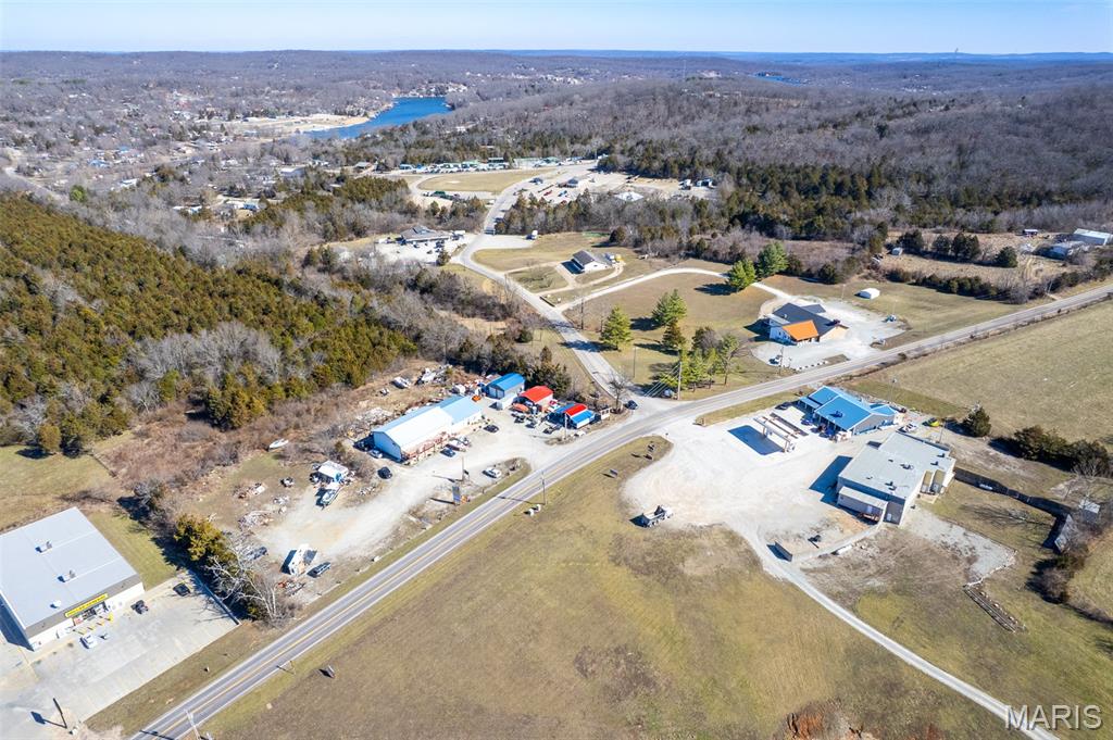 None - Commercial Sale