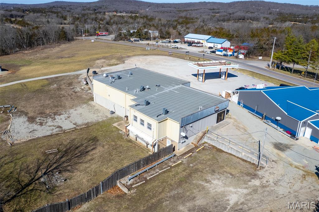 None - Commercial Sale