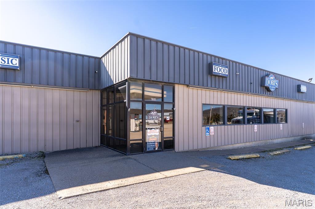 None - Commercial Sale