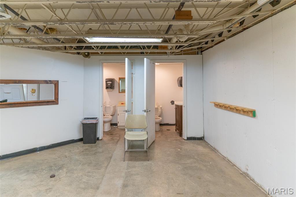 None - Commercial Sale