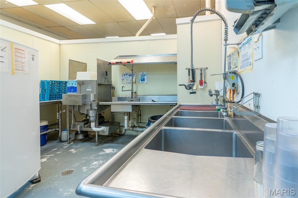 None - Commercial Sale