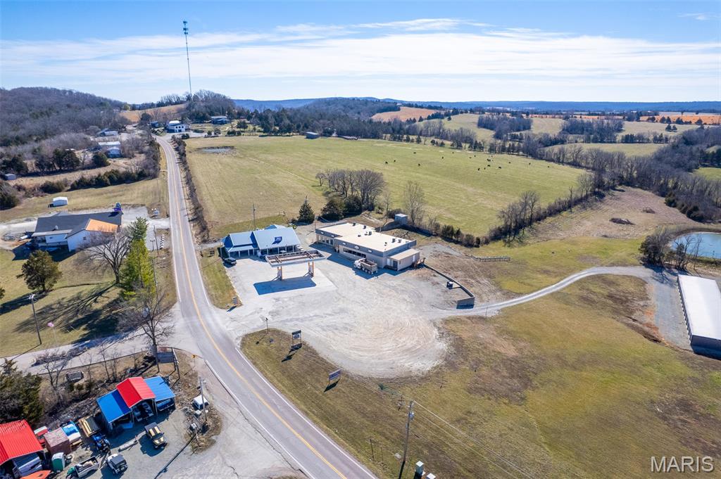 None - Commercial Sale