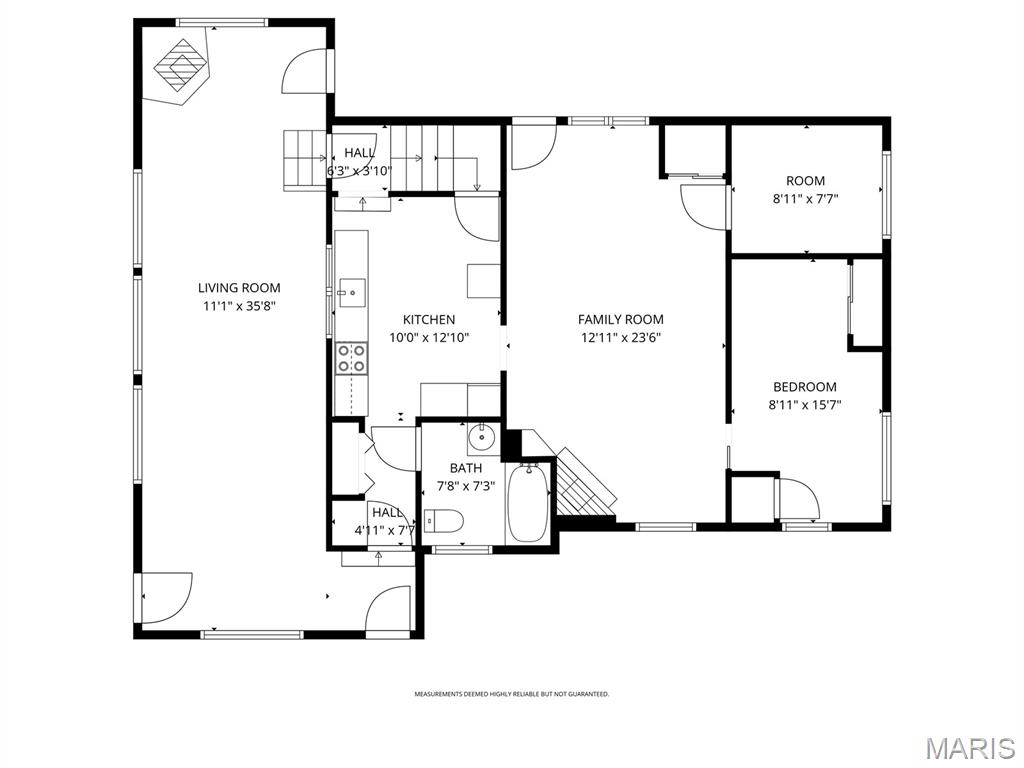 Bali Hai - Residential
