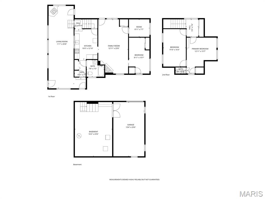 Bali Hai - Residential