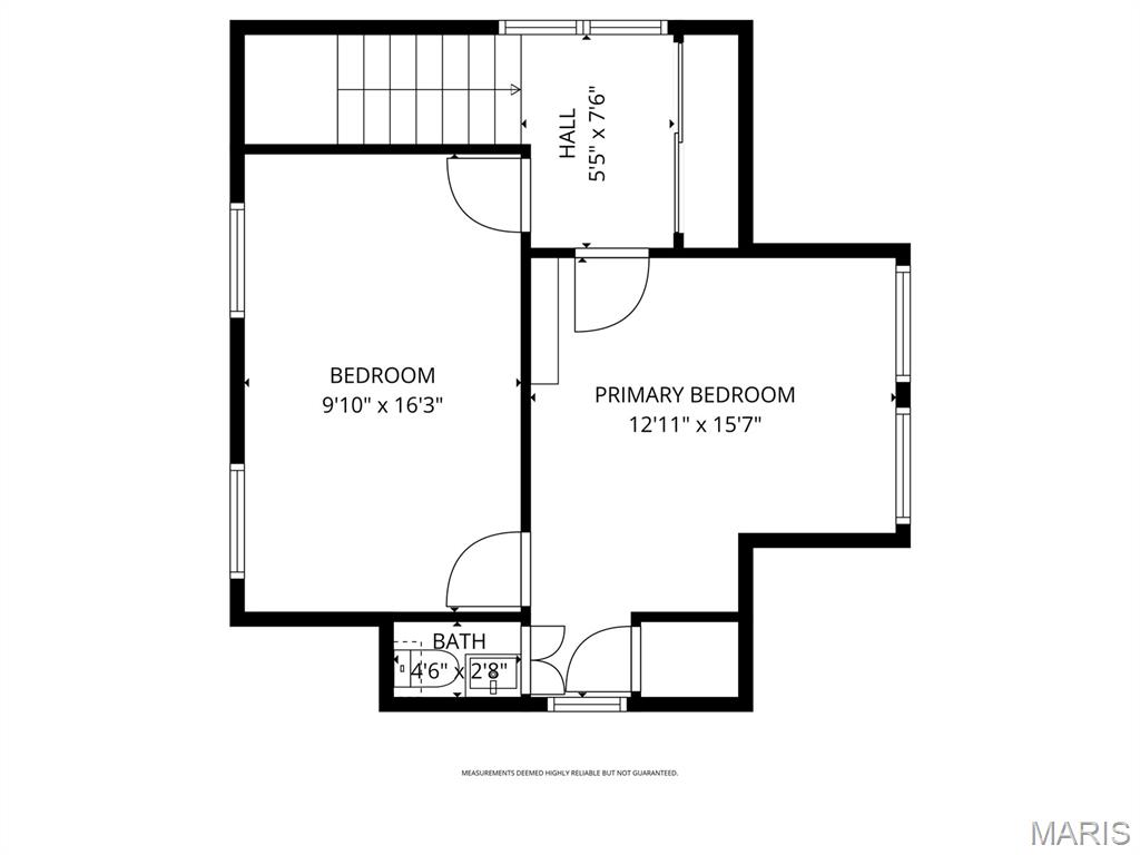 Bali Hai - Residential