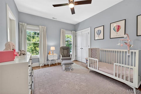 Tiny photo for 413 E Madison Avenue, Kirkwood, MO 63122 (MLS # 26035446)