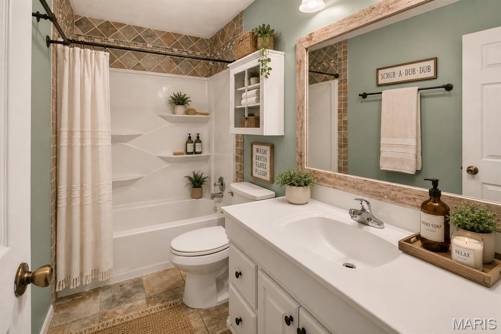 Little Schumer - Residential