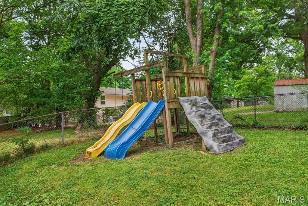Little Schumer - Residential