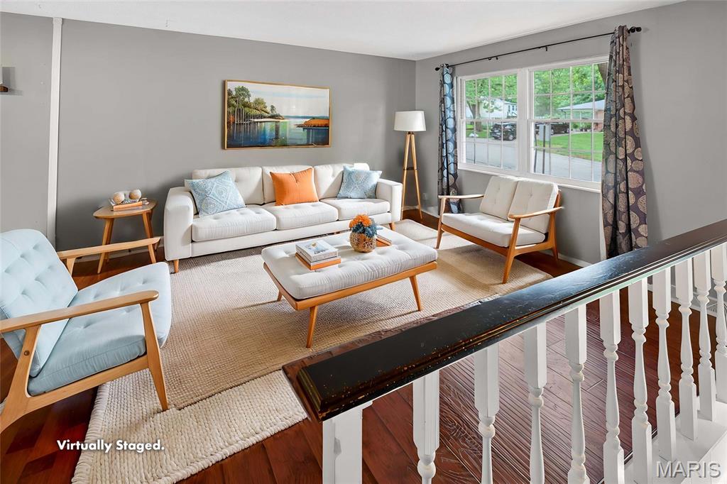 Little Schumer - Residential
