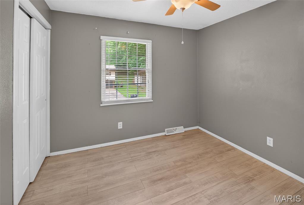 Little Schumer - Residential