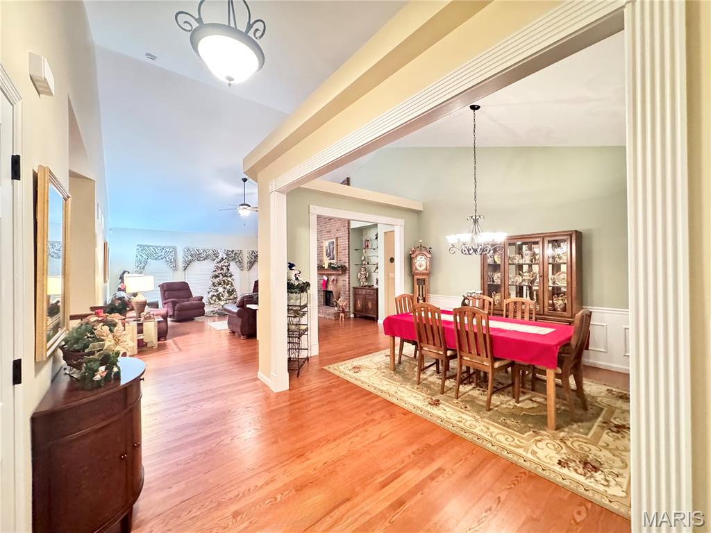 1140 Water View Lane