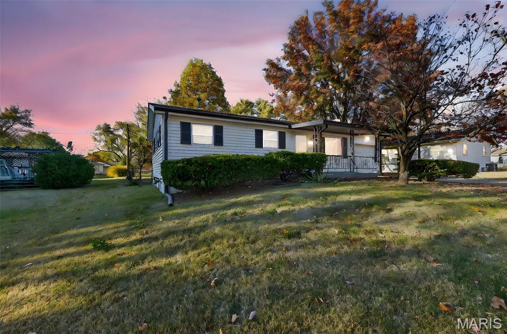 6803 Olivewood Drive