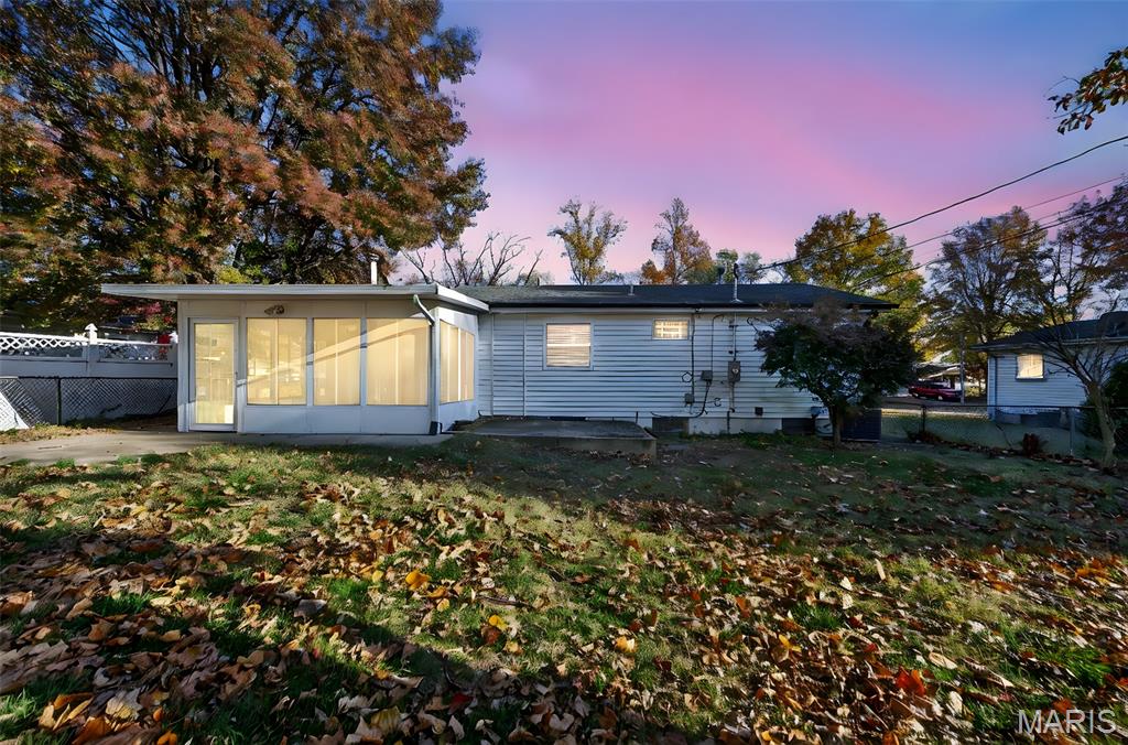 6803 Olivewood Drive