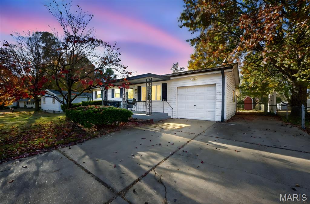 6803 Olivewood Drive