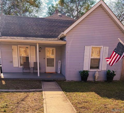 217 W Elvins Boulevard Park Hills MO 63601