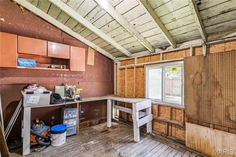 Tiny photo for 2630 Geyer Avenue, St Louis, MO 63104 (MLS # 26029767)