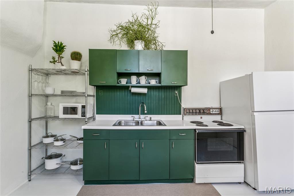 Allens Thomas Western Add - Residential