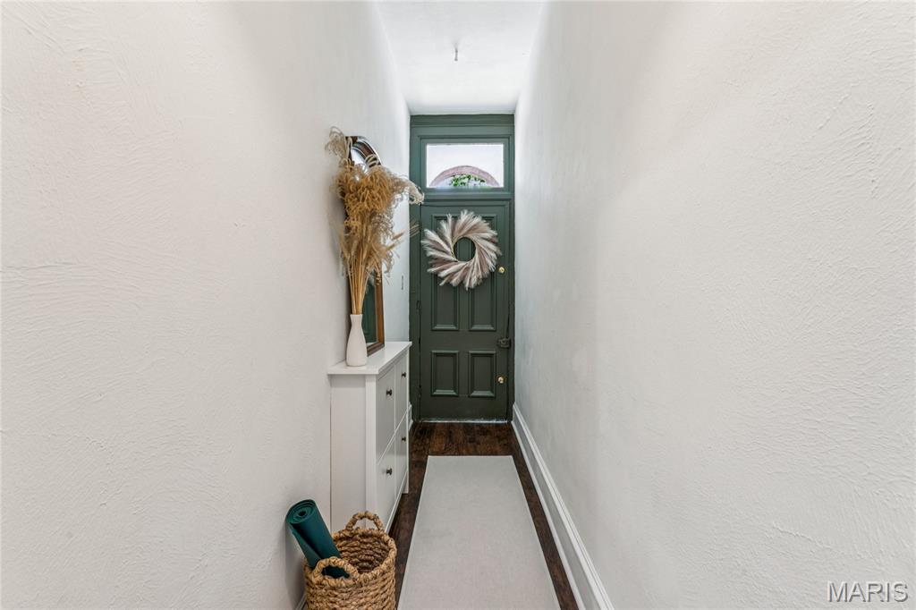 Allens Thomas Western Add - Residential
