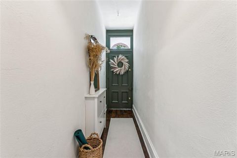 Tiny photo for 2630 Geyer Avenue, St Louis, MO 63104 (MLS # 26029767)