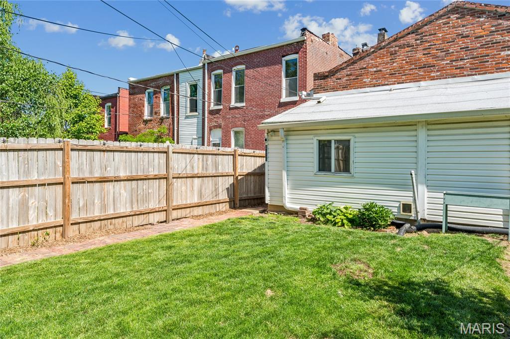 Allens Thomas Western Add - Residential