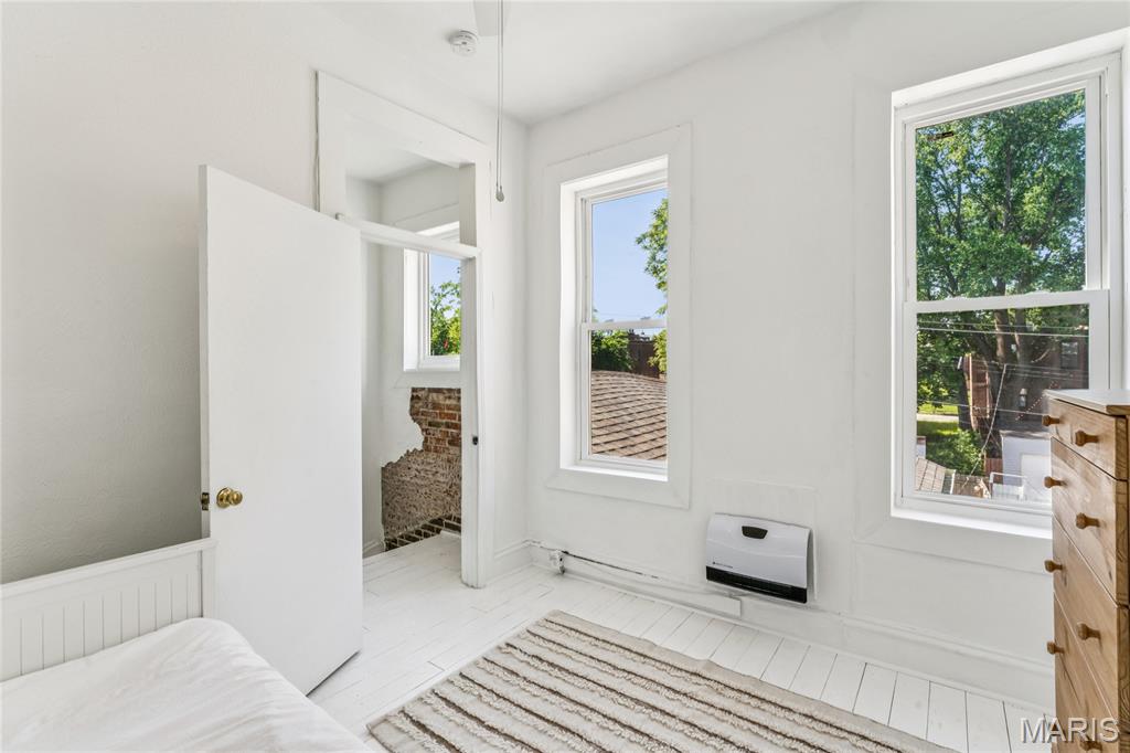 Allens Thomas Western Add - Residential