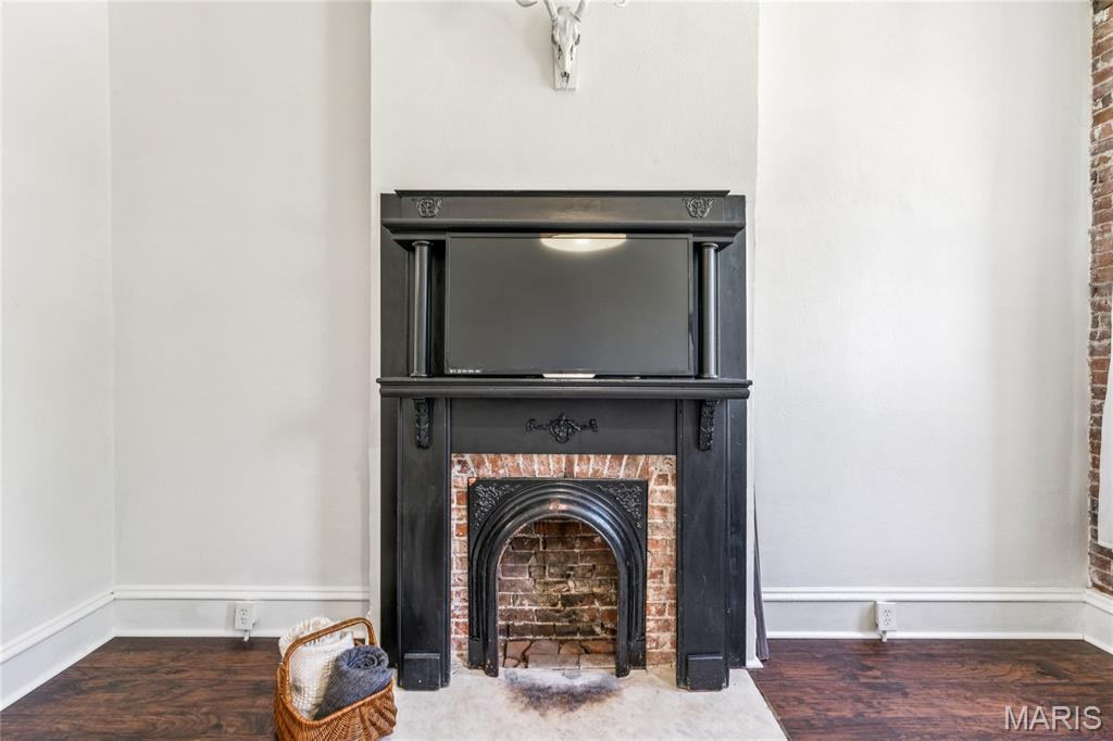 Allens Thomas Western Add - Residential
