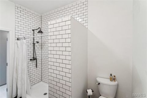 Tiny photo for 2630 Geyer Avenue, St Louis, MO 63104 (MLS # 26029767)