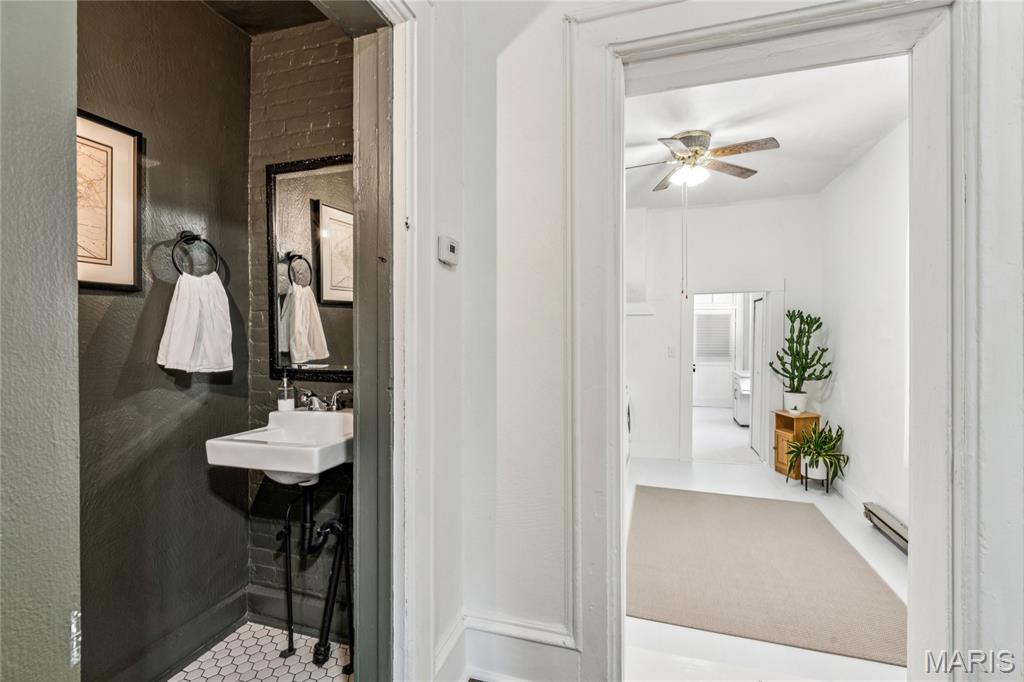 Allens Thomas Western Add - Residential