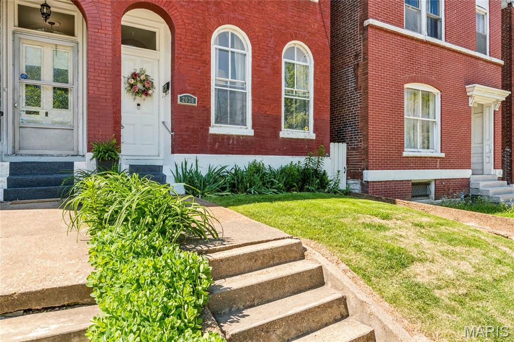 Allens Thomas Western Add - Residential