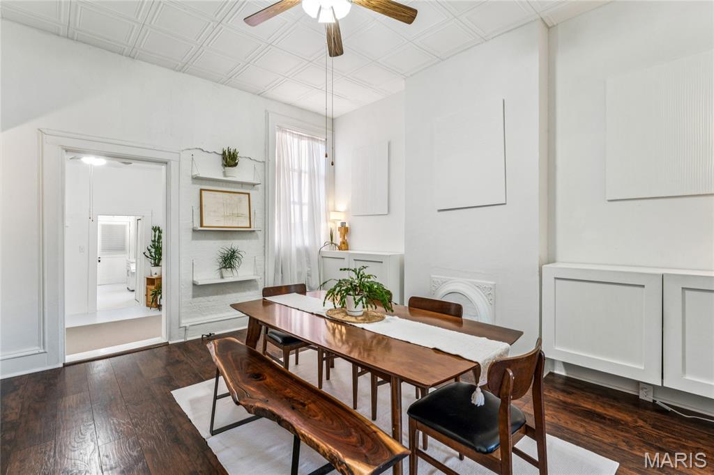 Allens Thomas Western Add - Residential