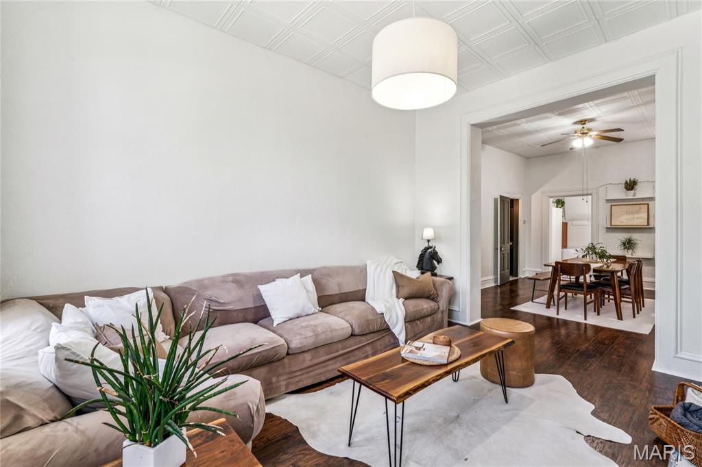 Allens Thomas Western Add - Residential