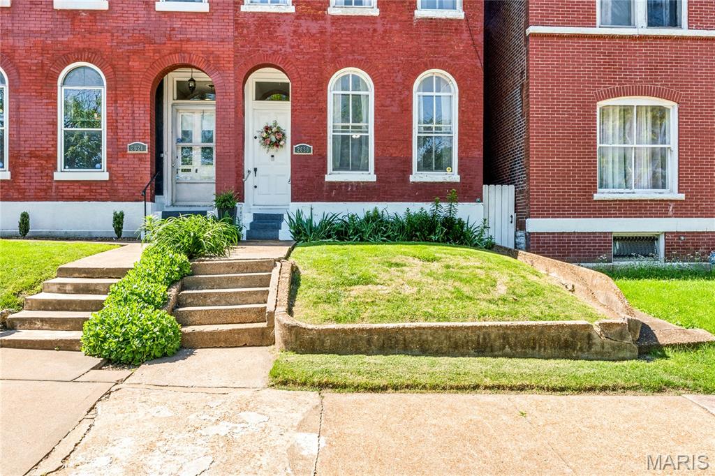 Allens Thomas Western Add - Residential