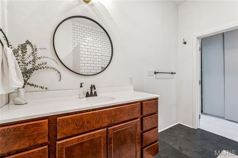 Tiny photo for 2630 Geyer Avenue, St Louis, MO 63104 (MLS # 26029767)