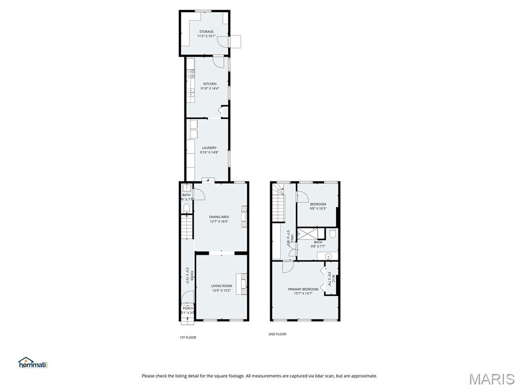 Allens Thomas Western Add - Residential
