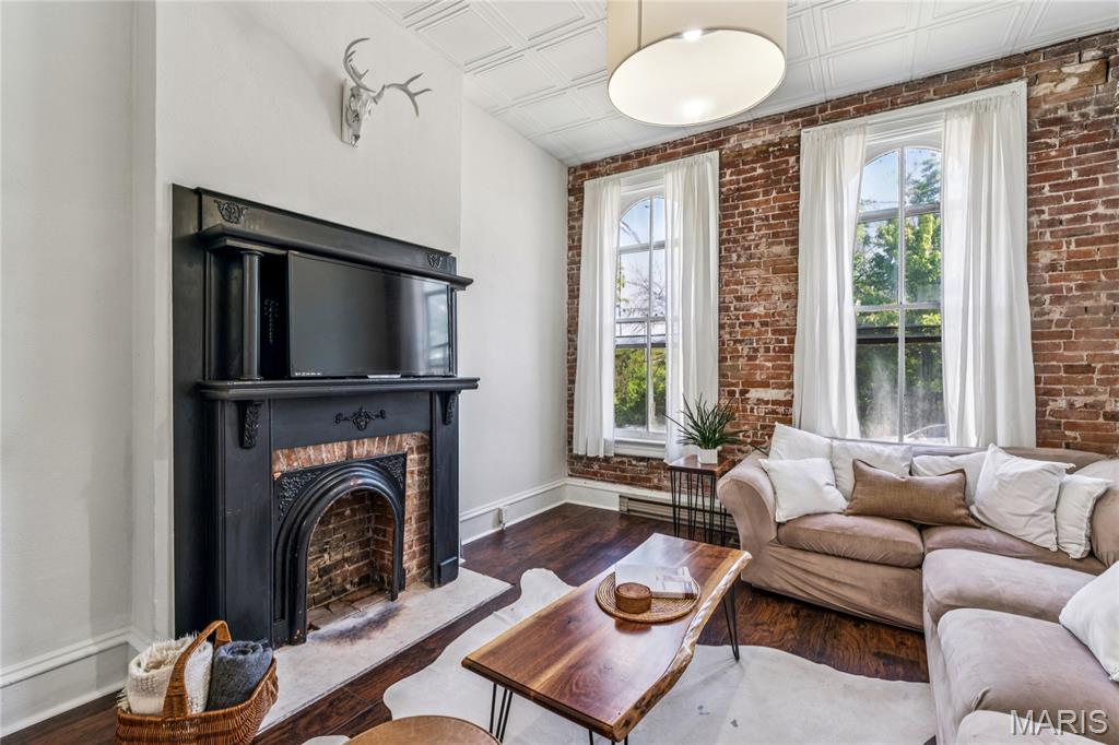 Allens Thomas Western Add - Residential