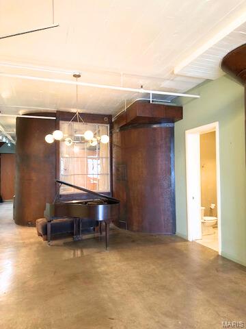 City Museum Lofts - Residential Lease